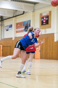 Bild 293 - wBJ TSV Ellerau - HSG Schue/We/Re : Ergebnis: 23:15